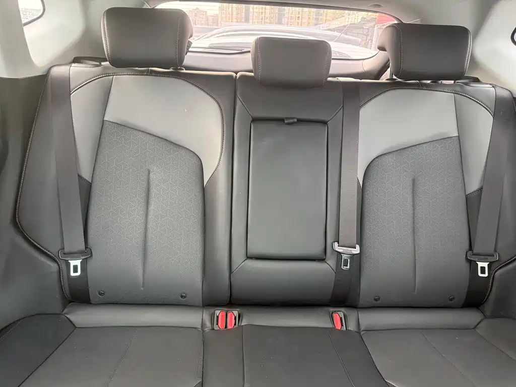 CHANGAN CHANGAN AUCHAN Z6