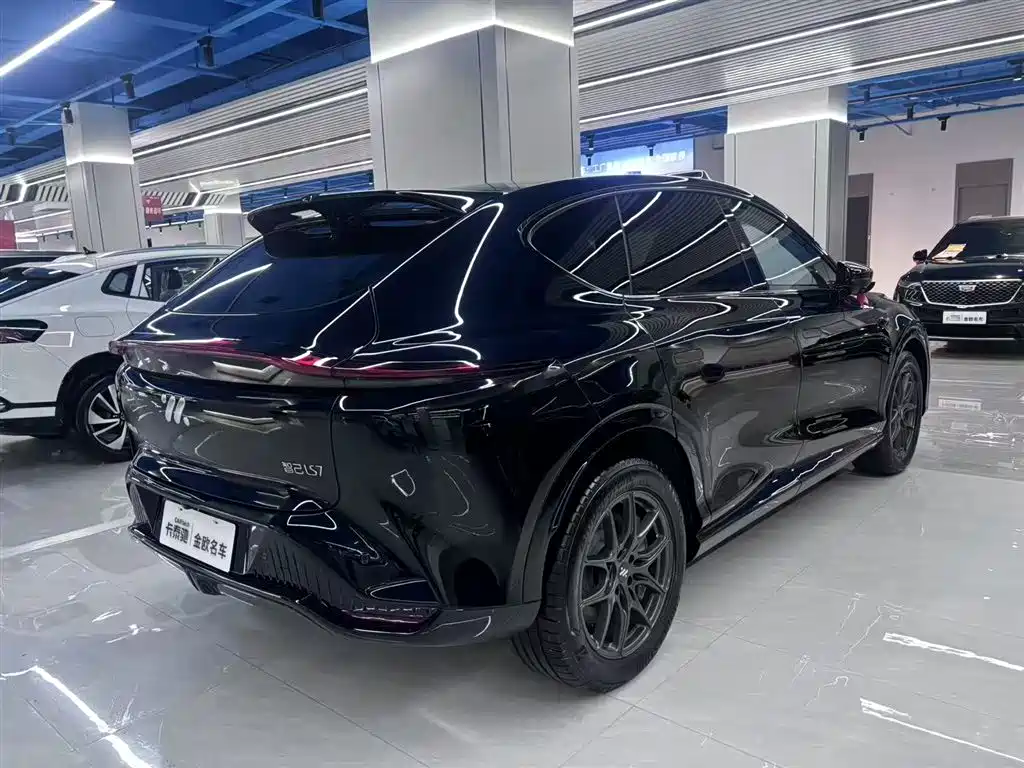 IM Motors LS7 2024 90kWh Max Elite