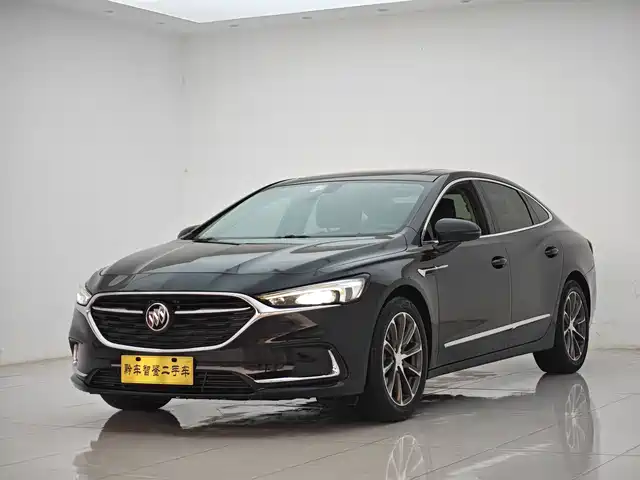 BUICK LACROSSE 2020