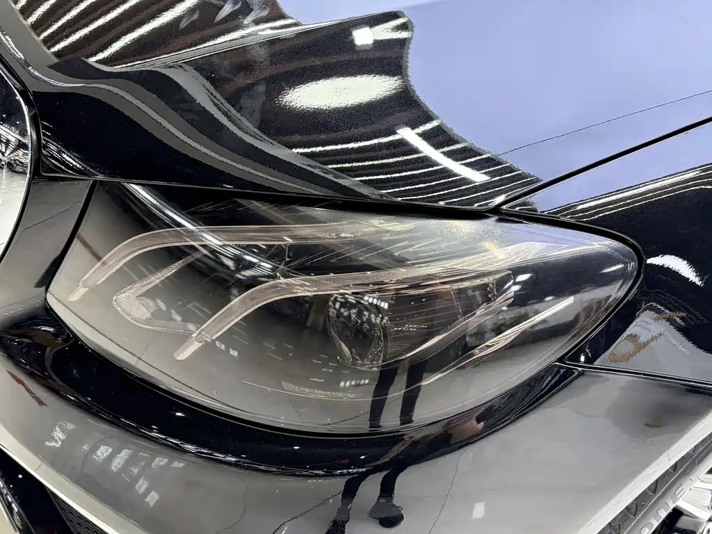 Mercedes-Benz E-Class E 2020 E 300 L Sport Fashion