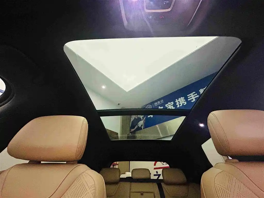 BYD L DM-i — миниатюра 24