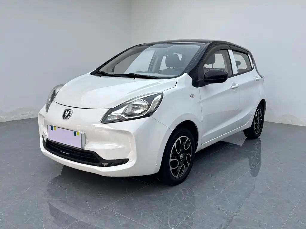 Changan E-Star