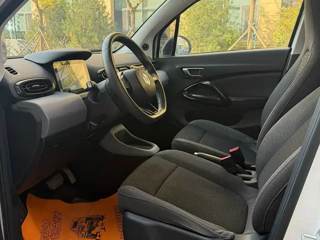 Leapmotor Leapmotor T03 — миниатюра 3