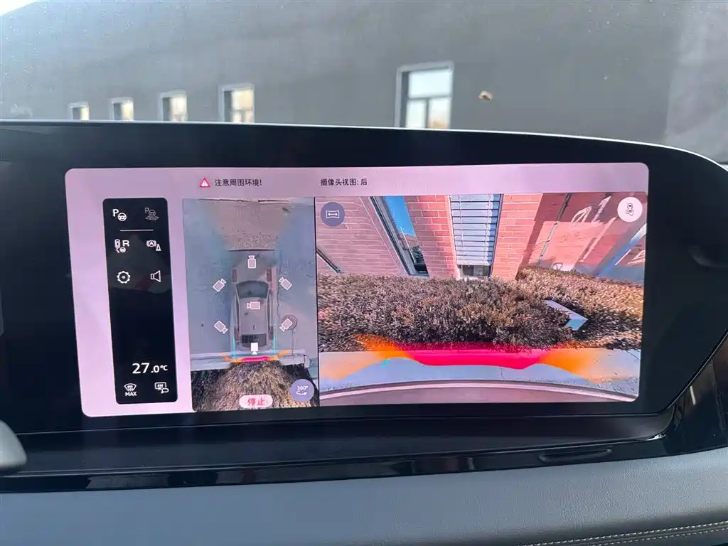 AUDI Q6L SPORTBACK E TRON