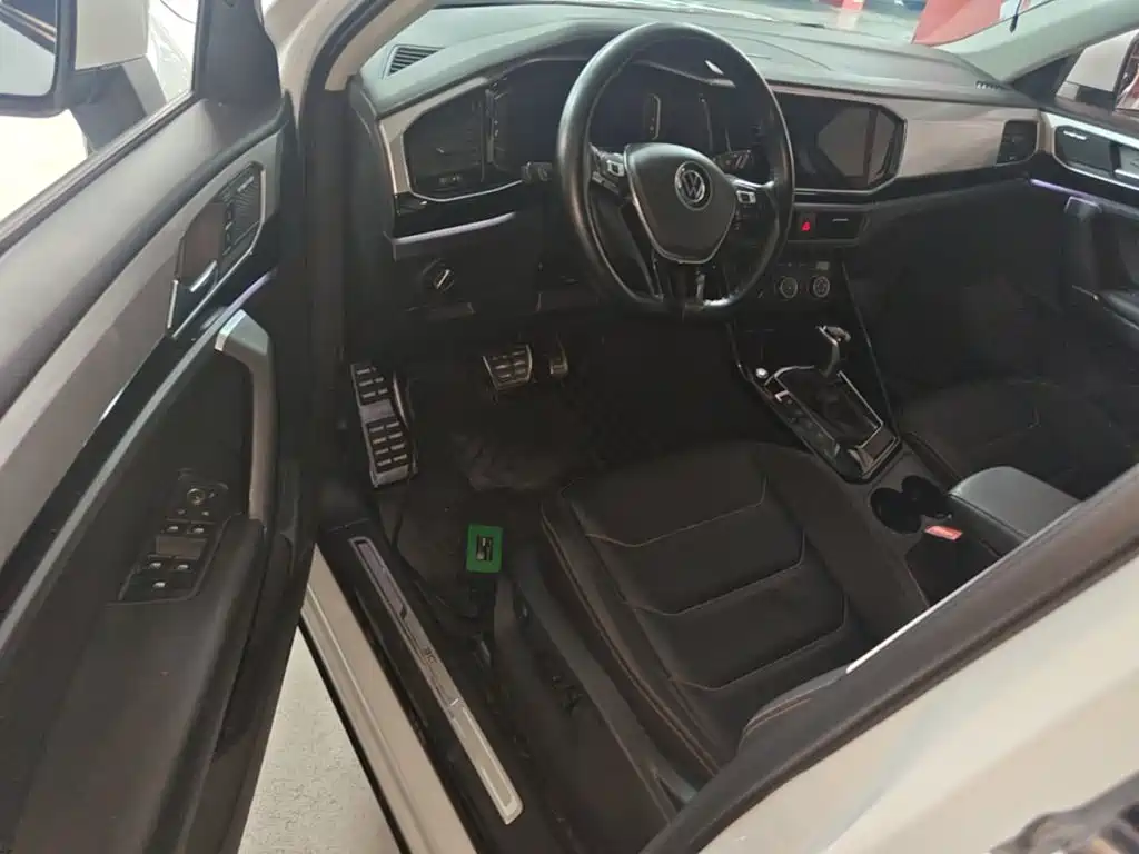 Volkswagen Tayron — миниатюра 16