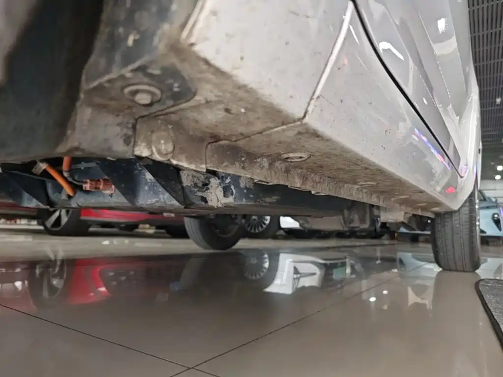 Wuling MINIEV — миниатюра 22