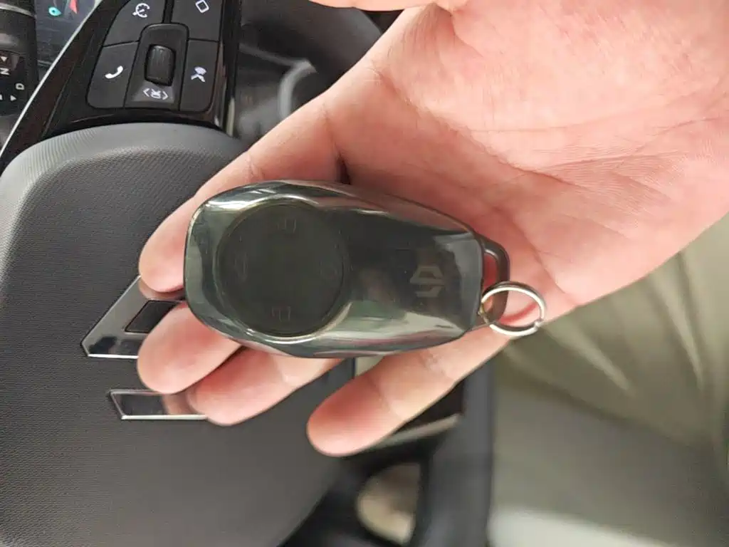 Leapmotor Leapmotor T03 — миниатюра 9