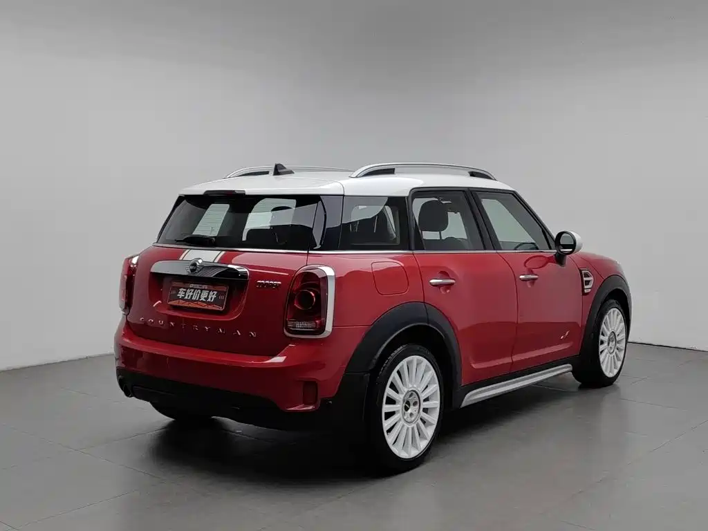 MINI Mini Countryman — миниатюра 2