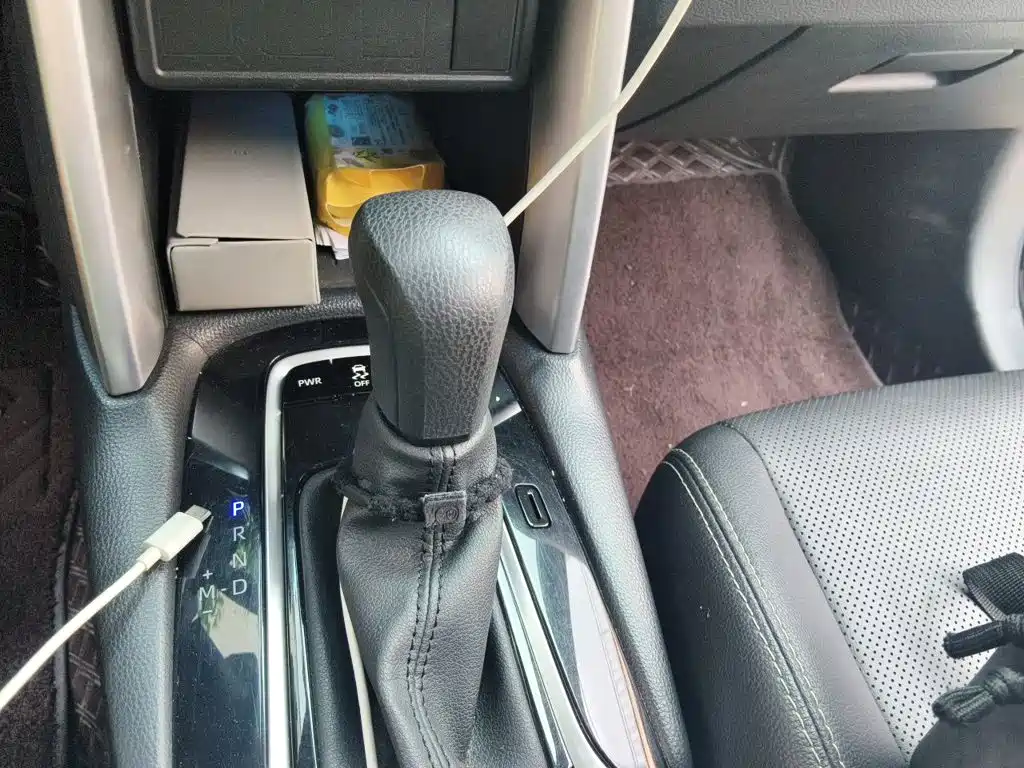 Toyota Frontlander — миниатюра 15