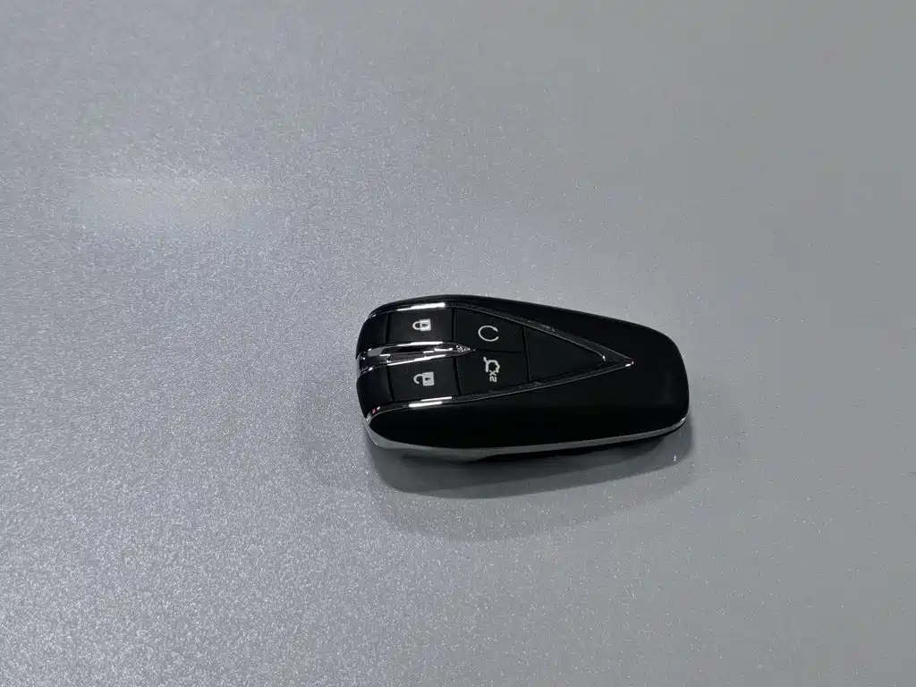 Changan CS75 PLUS — миниатюра 19