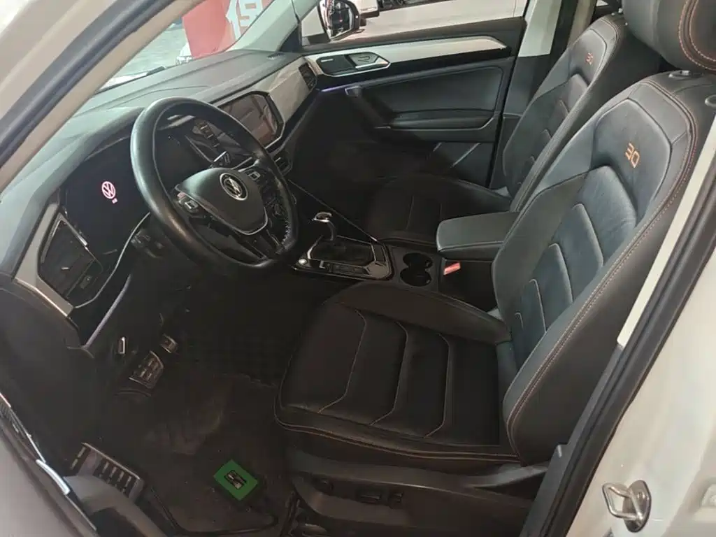 Volkswagen Tayron — миниатюра 15