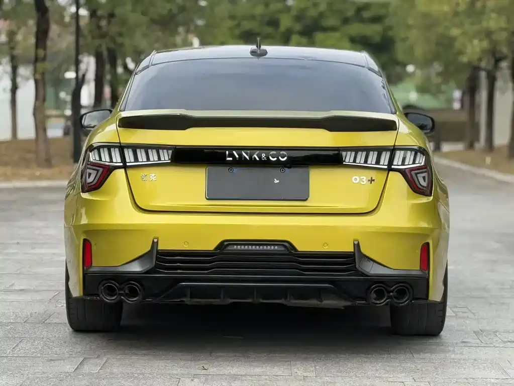 LYNK 03