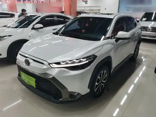 TOYOTA FENGLANDA