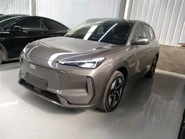 GEELY GALAXY GALAXY E5 2025