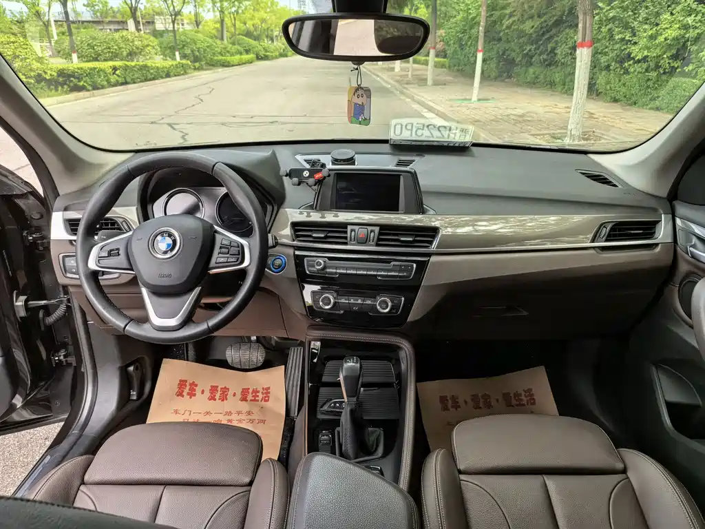 BMW X1 — миниатюра 6