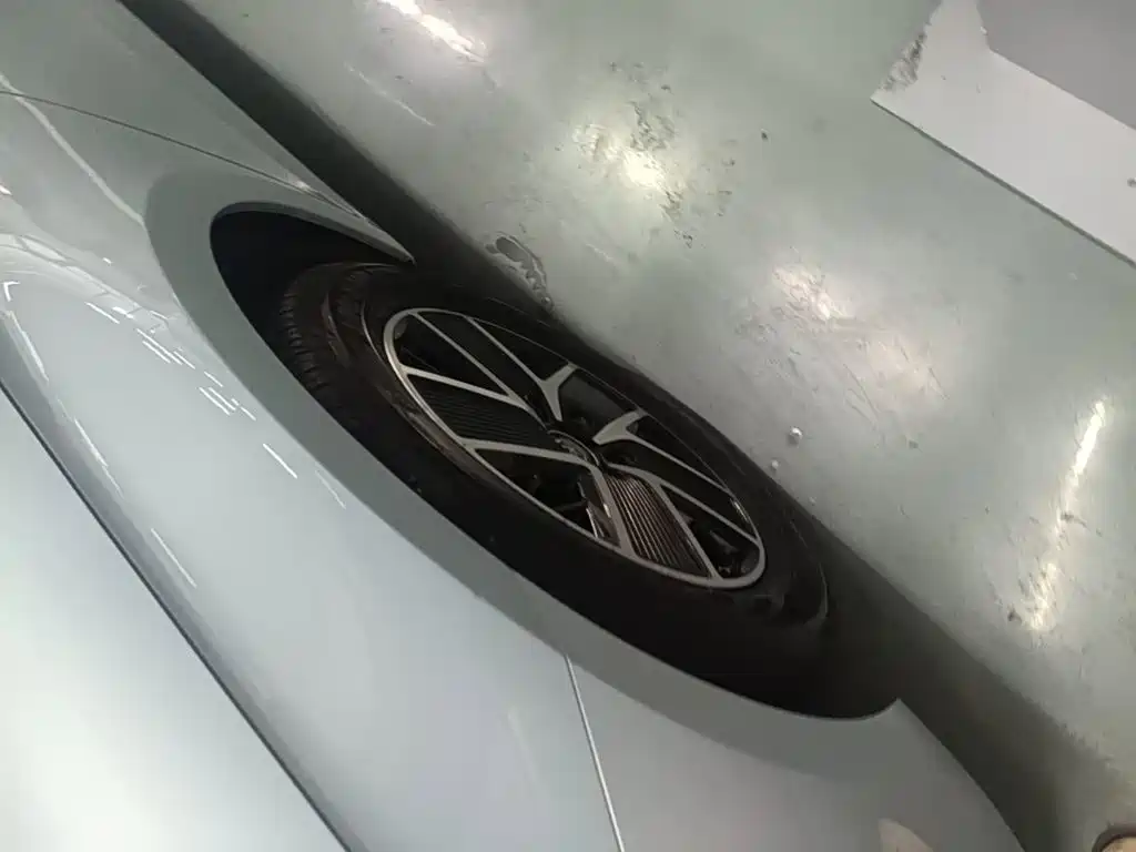 BYD Qin L — миниатюра 23