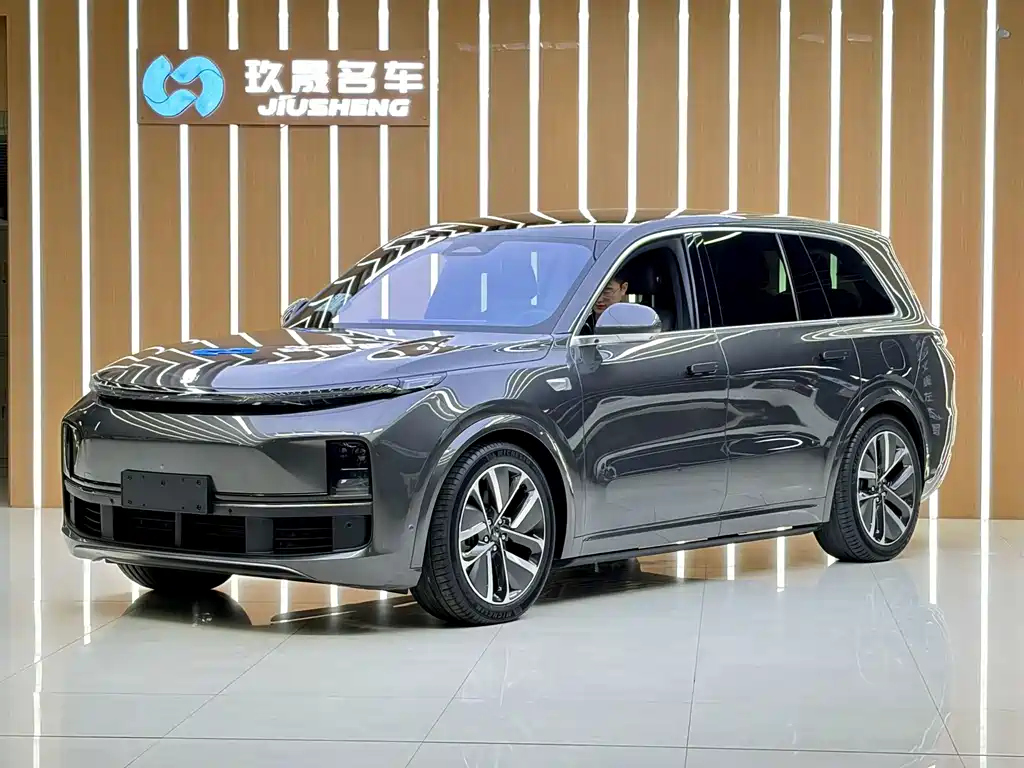 Li Auto L9