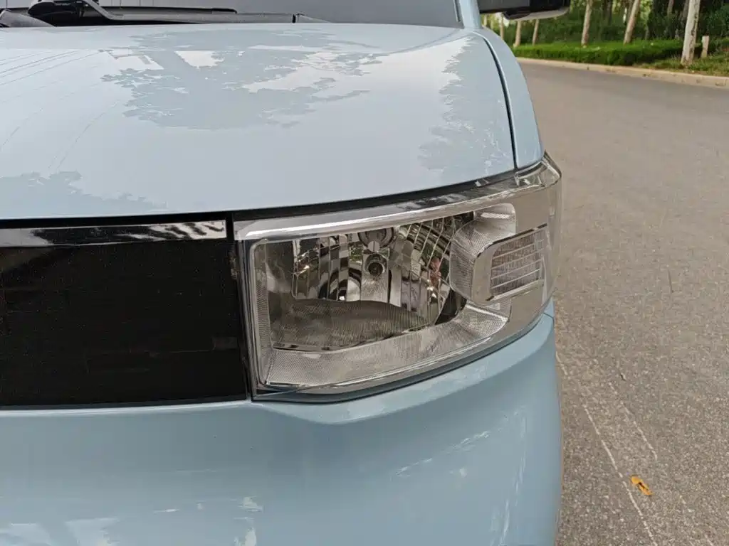 Wuling MINIEV — миниатюра 24