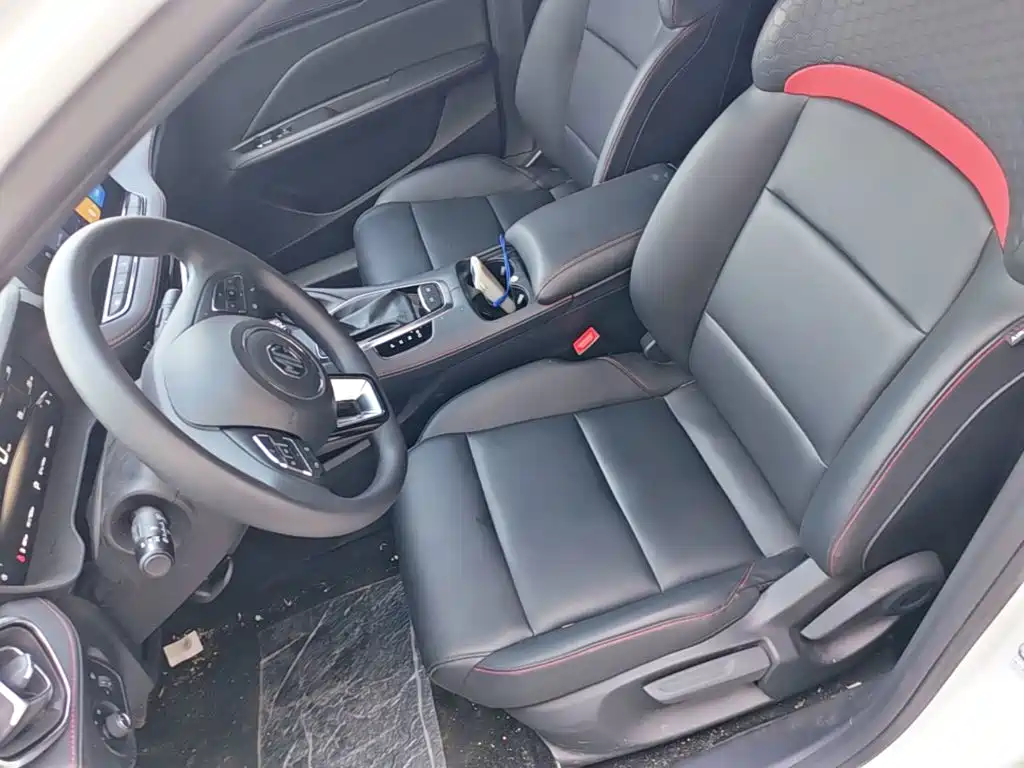 MG MG5 — миниатюра 15