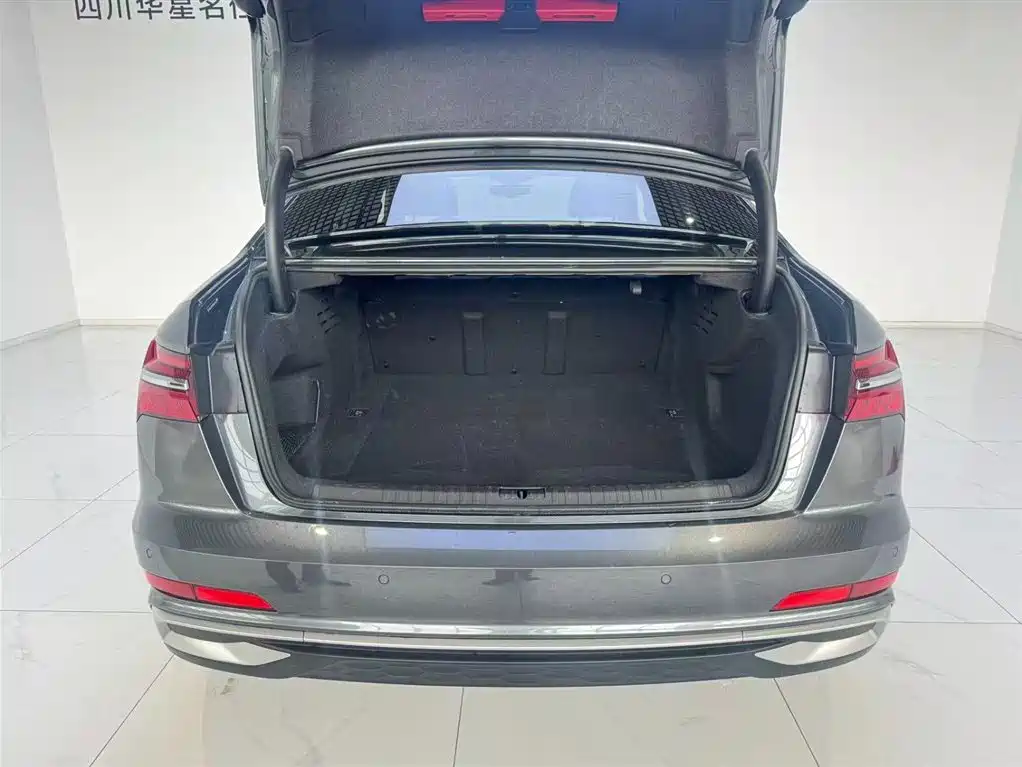 Audi A6L 2024 45 TFSI