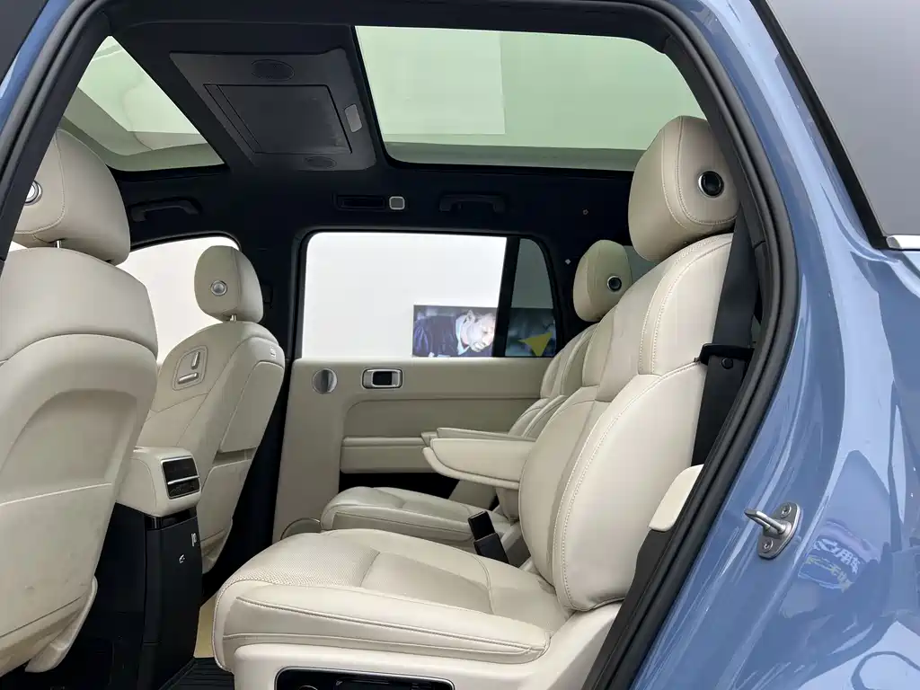 Li Auto L9 2022 Max