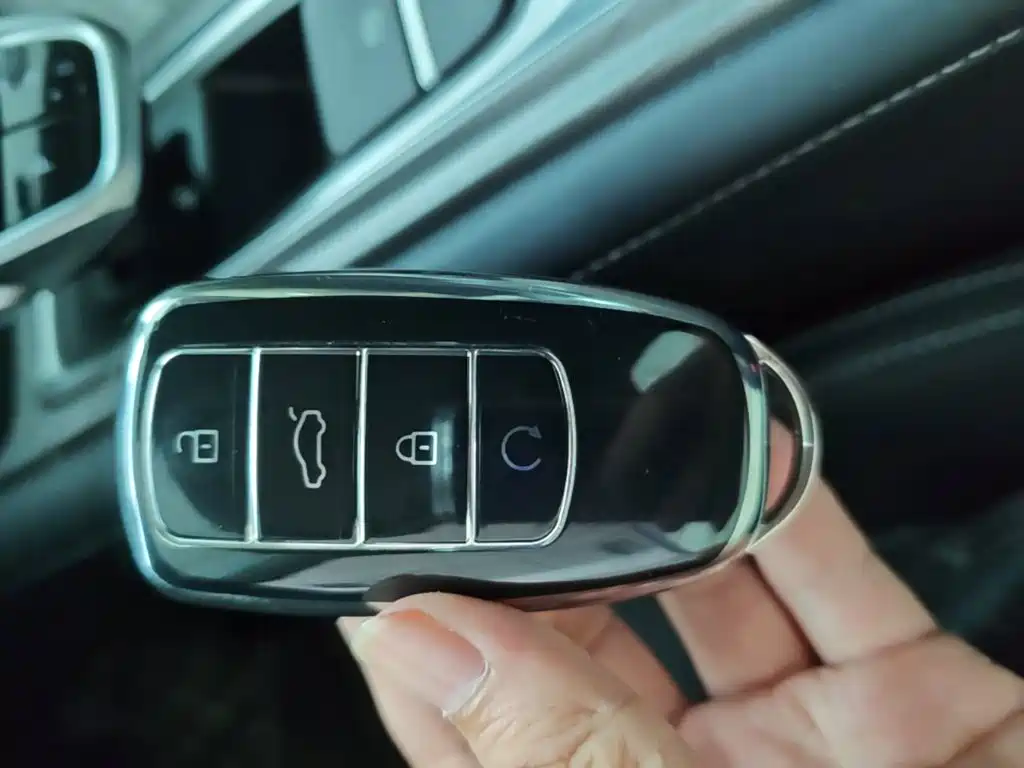 Chery Arrizo 8 — миниатюра 9