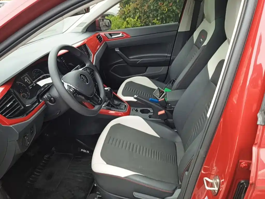 Volkswagen Polo — миниатюра 15