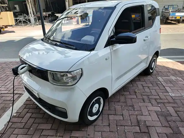 WULING AUTOMOBILE HONGGUANG MINIEV 2023