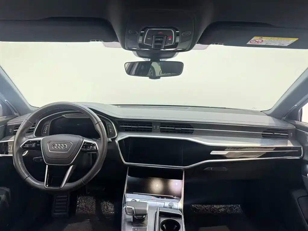 Audi A6L 2024 45 TFSI