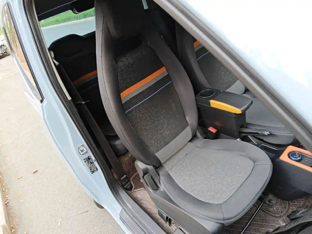 Wuling MINIEV — миниатюра 25