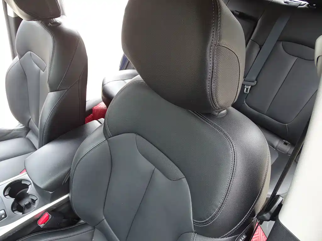 Renault Kadjar — миниатюра 49