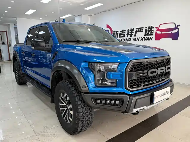 ford f-150-raptor