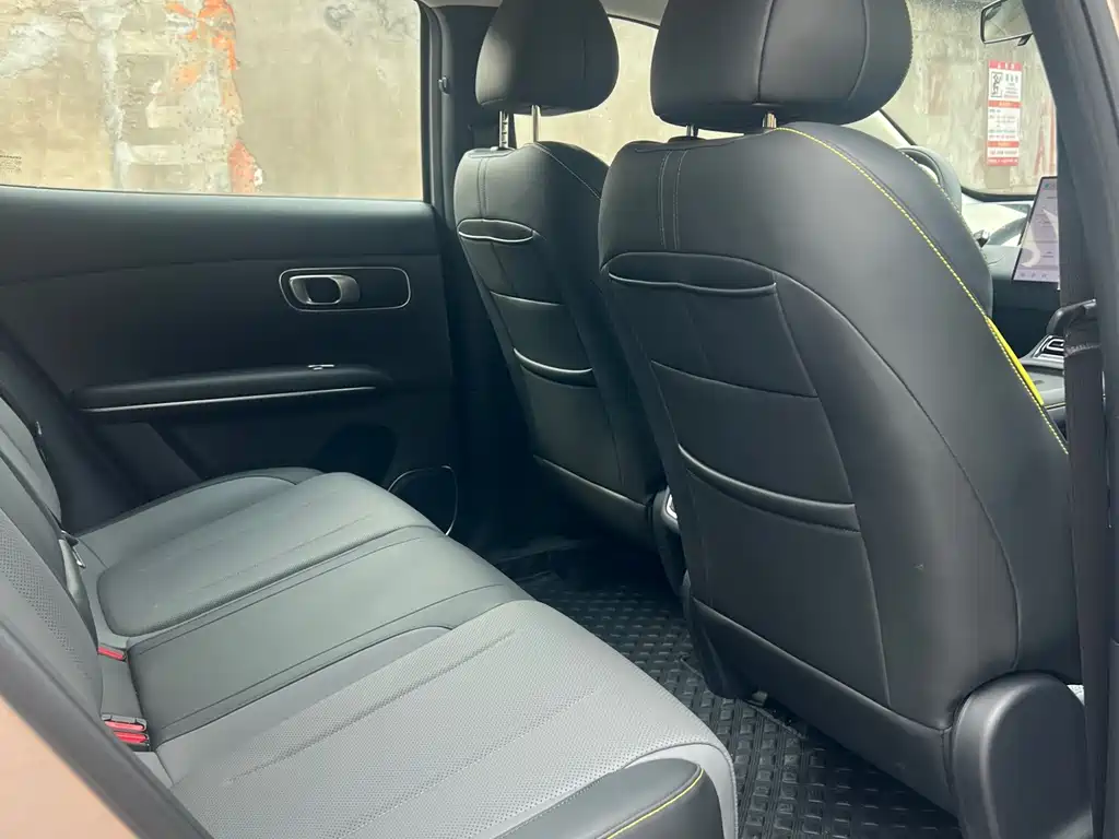 Qiyuan Qiyuan Q05 — миниатюра 4