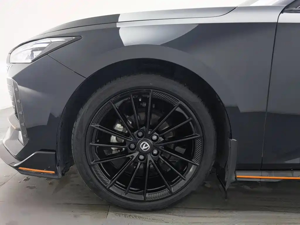 Changan UNI-V — миниатюра 17