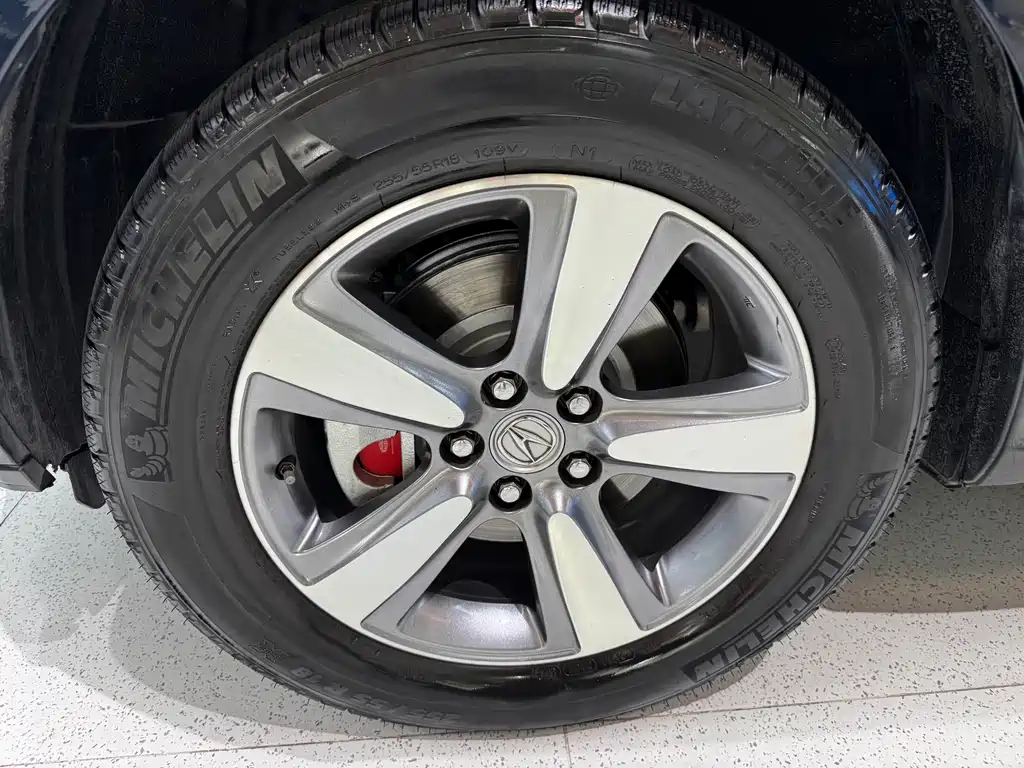 Acura MDX — миниатюра 14