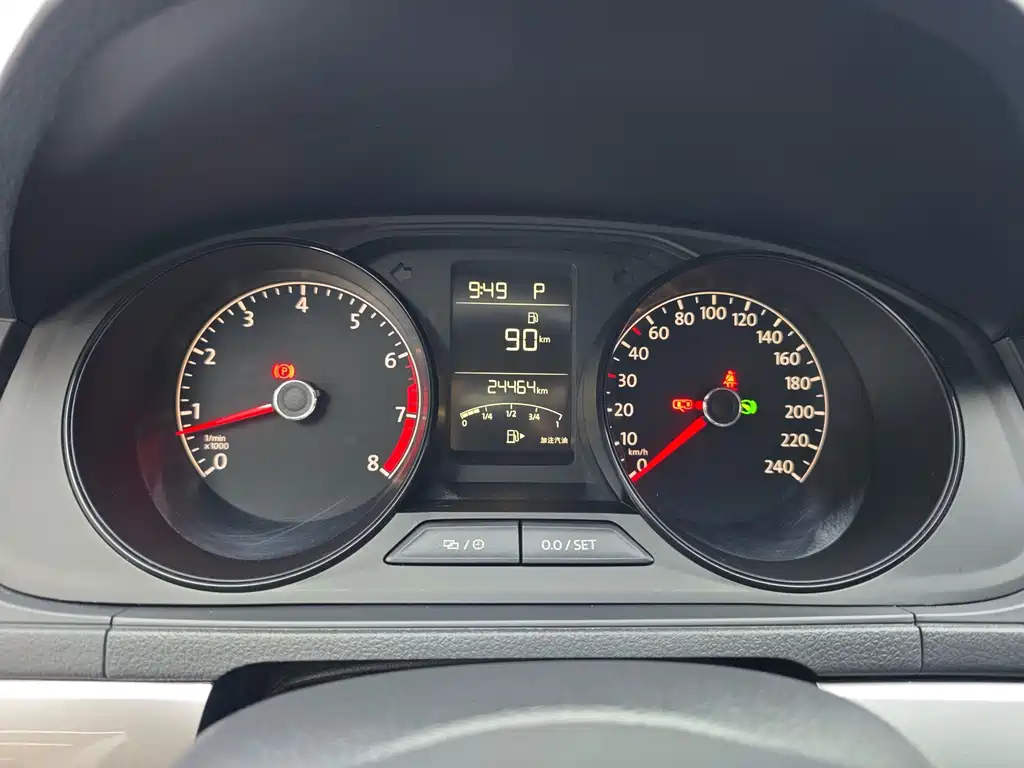 Volkswagen Lavida — миниатюра 14