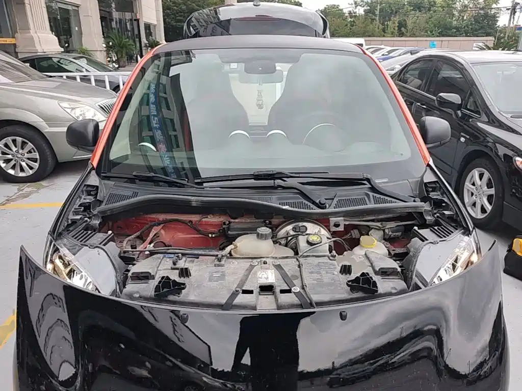 smart Smart Fortwo — миниатюра 20
