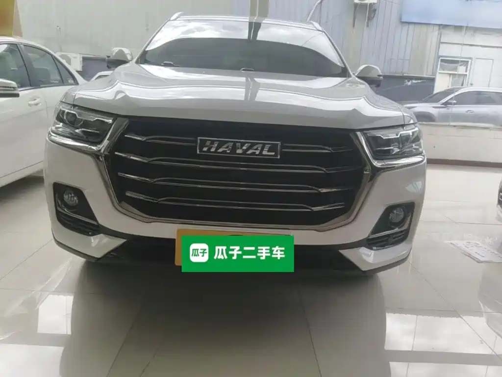 Haval H6 — миниатюра 3