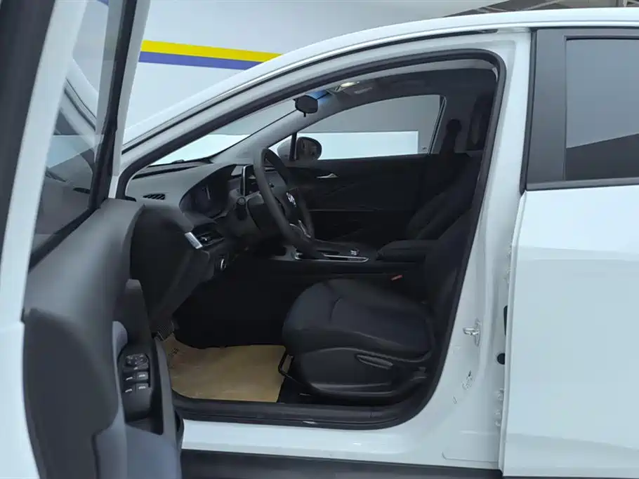 BUICK SLIGHTLY BLUE 6