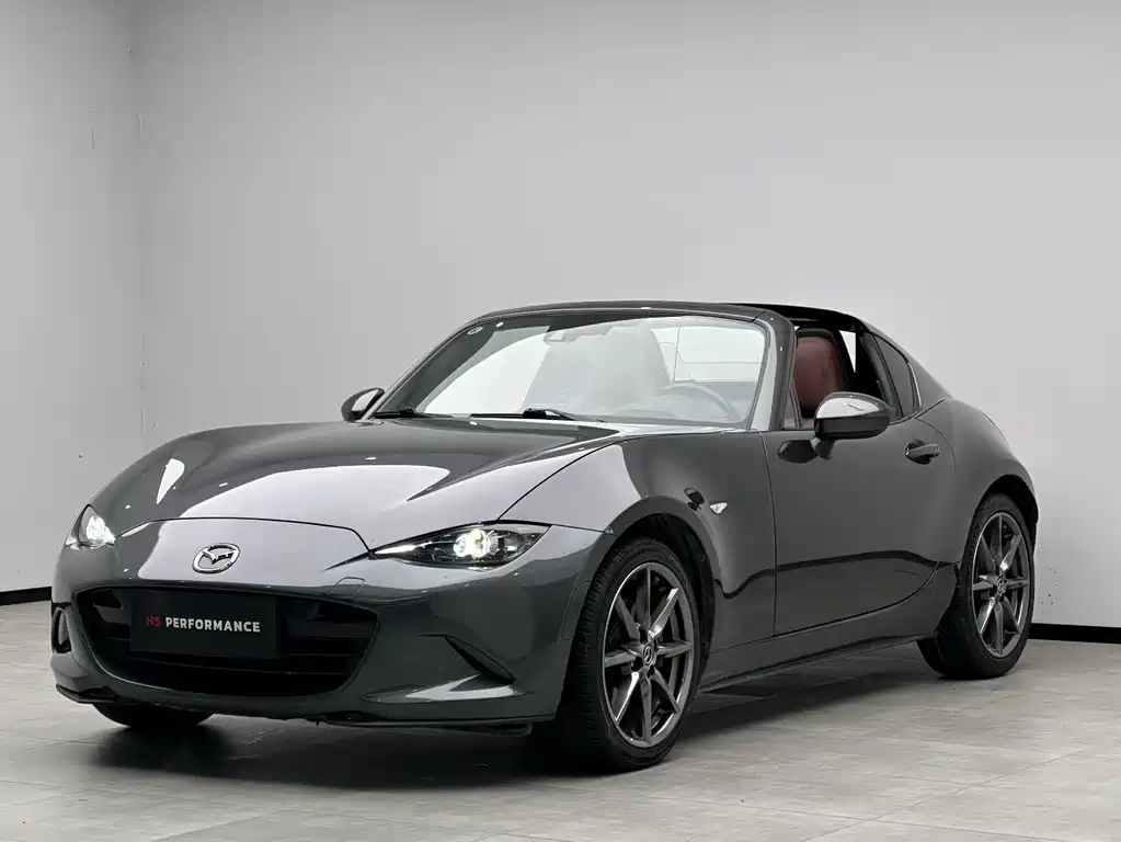 MAZDA MX 5