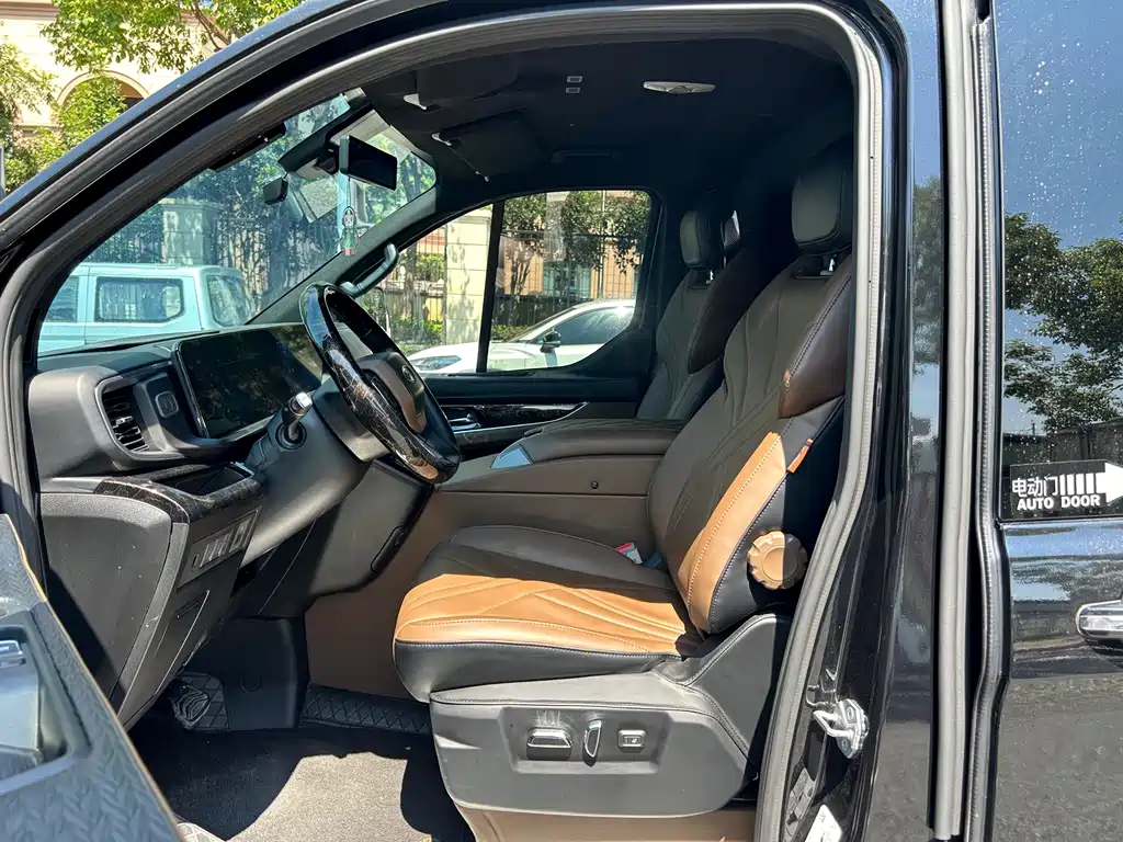 WOWSEN Ford Heiwushi — миниатюра 8