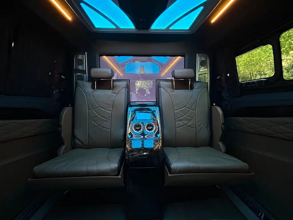 WOWSEN Ford Heiwushi — миниатюра 17