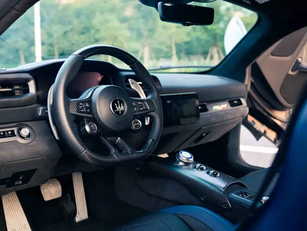Maserati MC20 — миниатюра 2