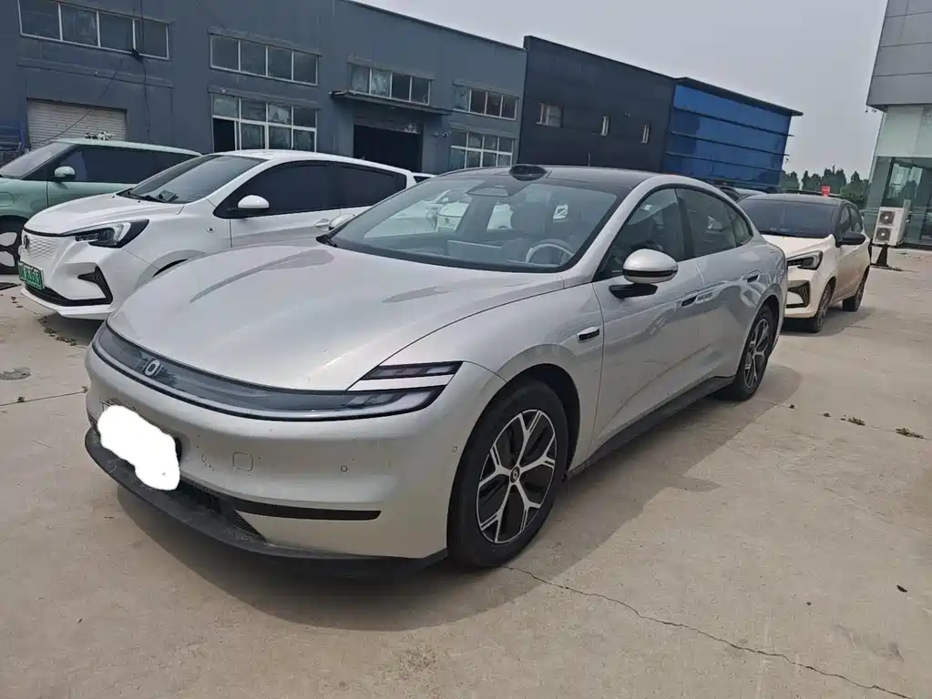 Qiyuan 长安启源A06 2026