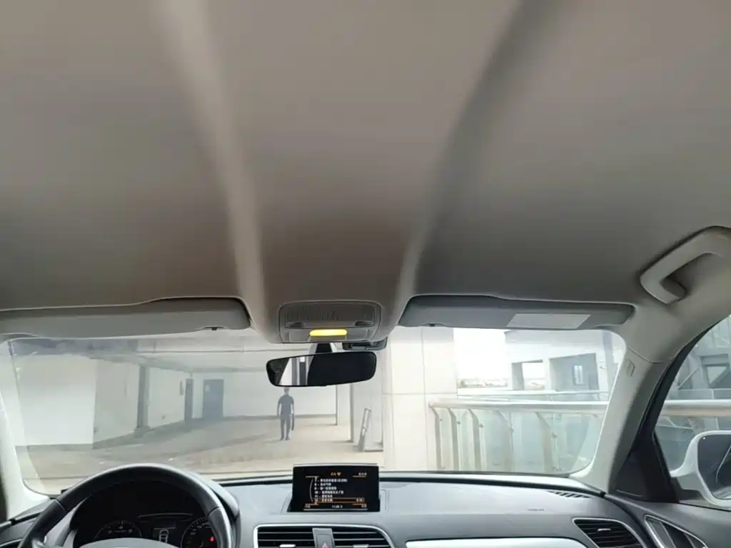Audi Q3 — миниатюра 18