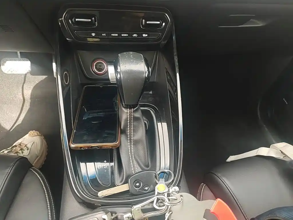 Baojun 530 — миниатюра 14