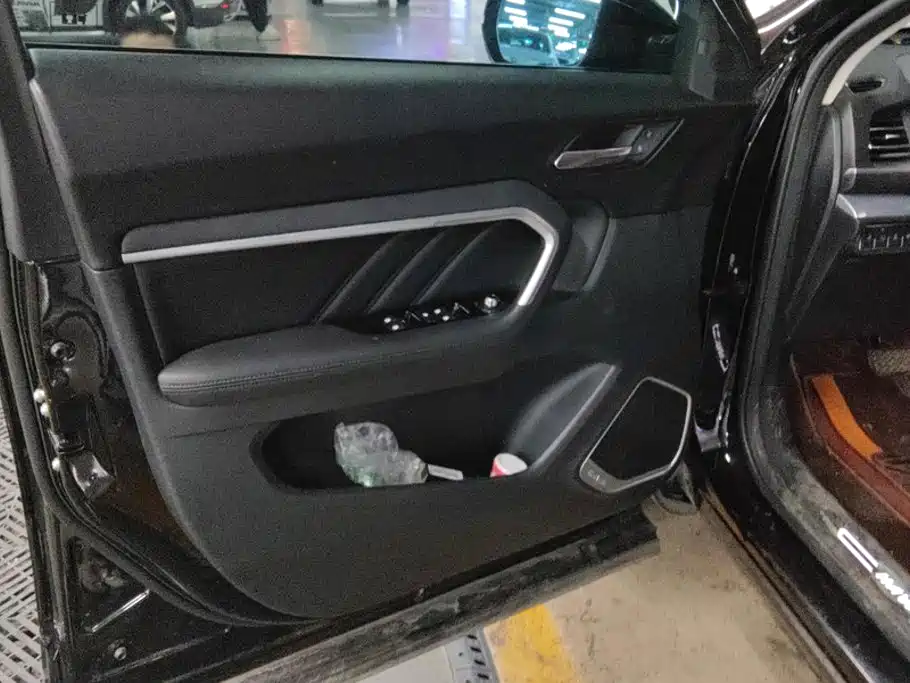 Haval H6 — миниатюра 7