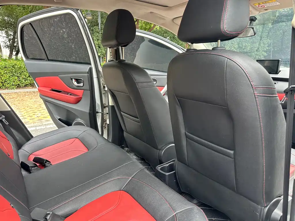Haval H1 — миниатюра 9