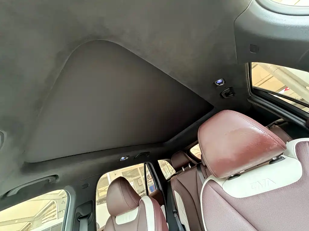 Geely Xingyue L — миниатюра 8