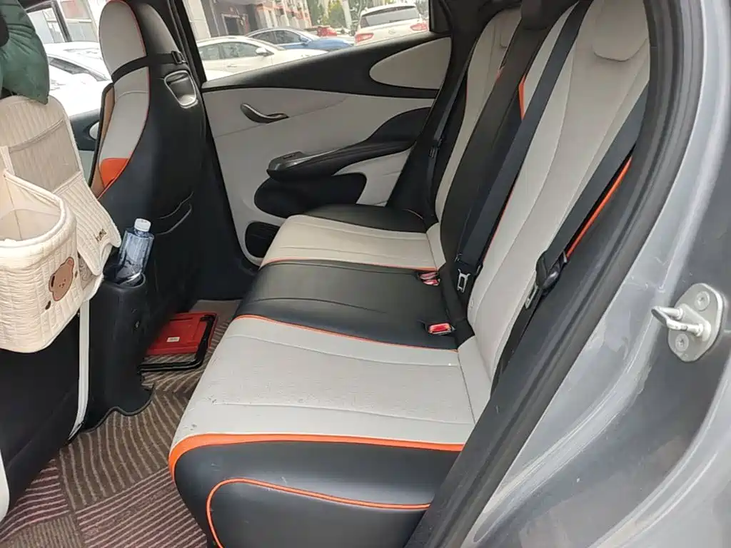 BYD Dolphin — миниатюра 17